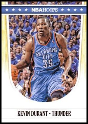 270 Kevin Durant